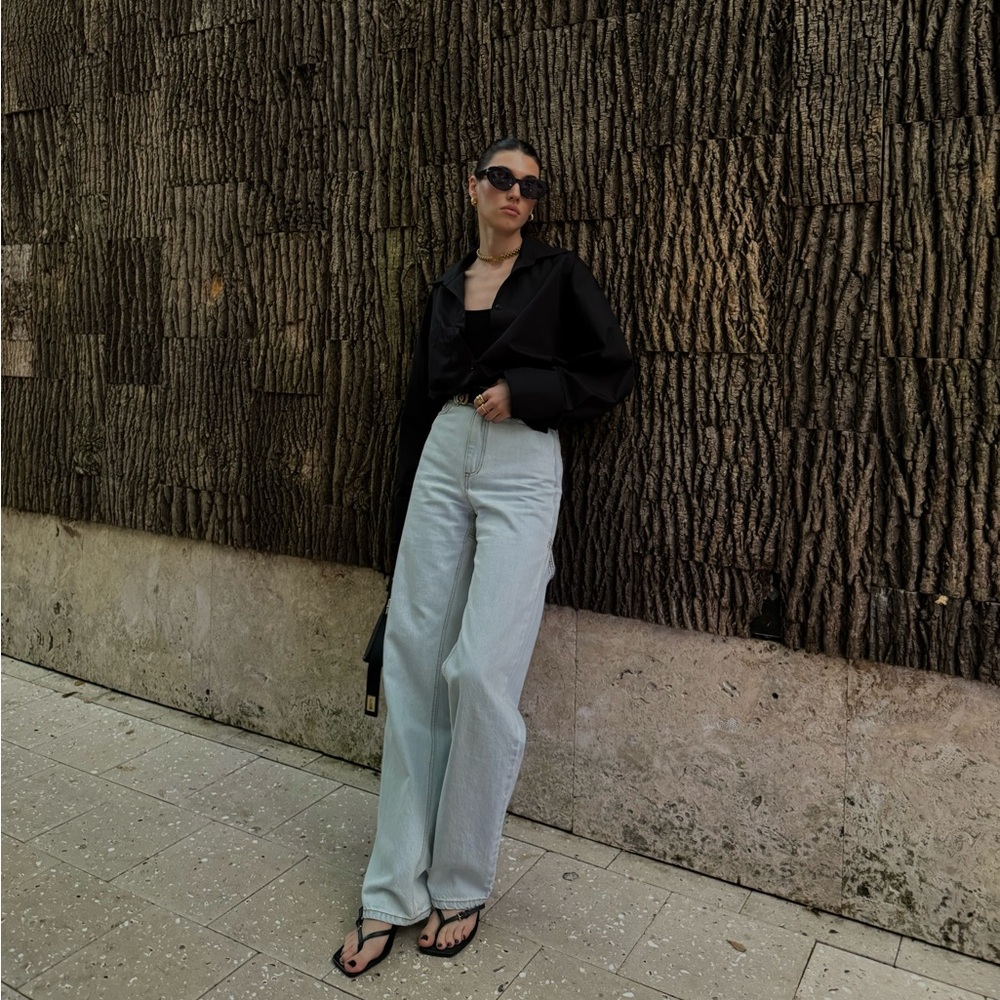Meet your Posher, Anastasiia